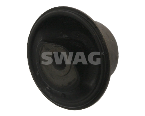 Ulożenie tela nápravy SWAG